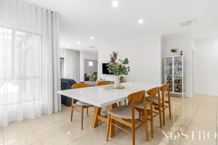 Fifth view of Homely house listing, 8 Mount Eccles Way, South Morang VIC 3752