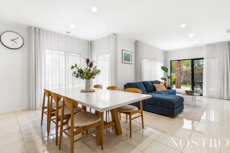 Sixth view of Homely house listing, 8 Mount Eccles Way, South Morang VIC 3752