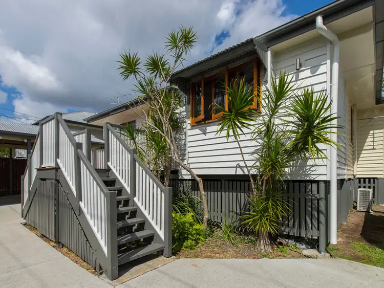 Second view of Homely house listing, 69 Beelarong Street, Morningside QLD 4170