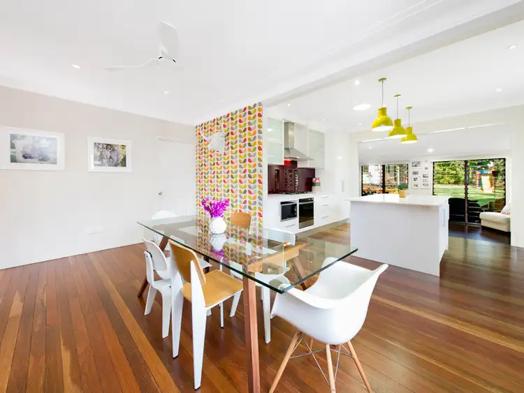 Fourth view of Homely house listing, 69 Beelarong Street, Morningside QLD 4170