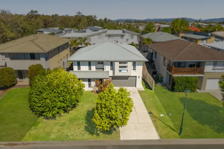 25 Ritz Drive, Coomera QLD 4209