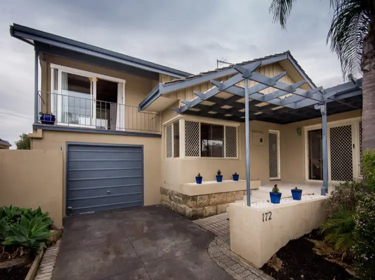 Second view of Homely house listing, 172 Ewen Street, Doubleview WA 6018