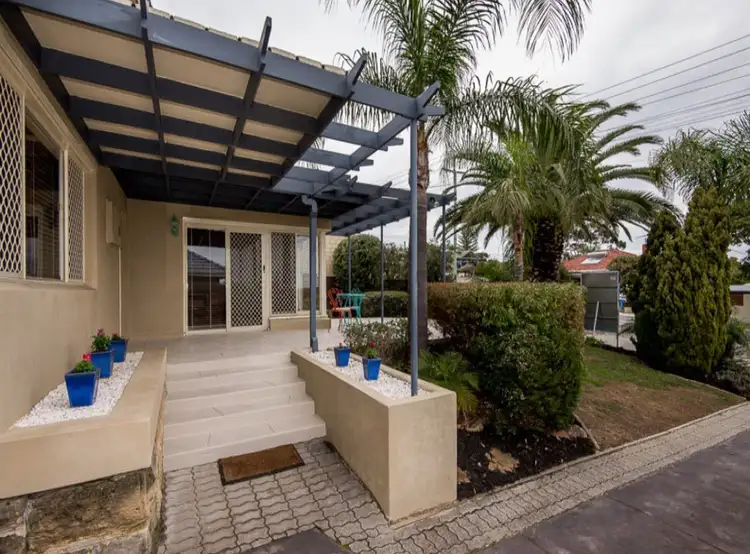 Third view of Homely house listing, 172 Ewen Street, Doubleview WA 6018