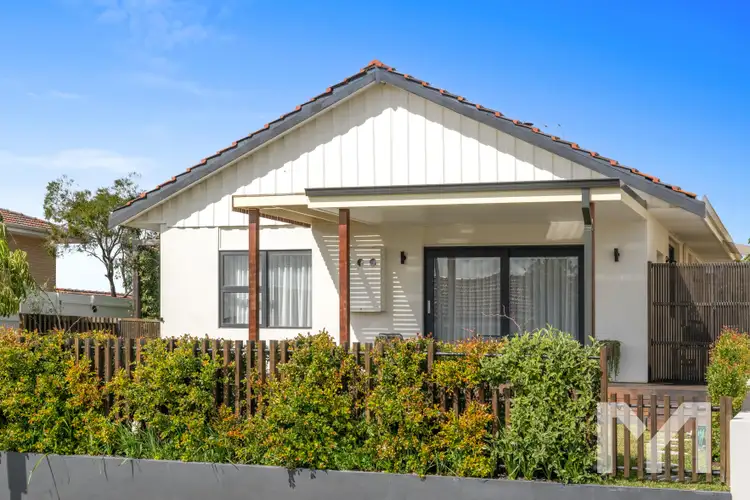 Main view of Homely villa listing, 67A View Terrace, East Fremantle WA 6158