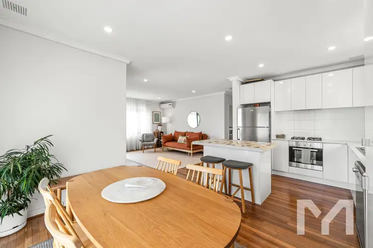 Fifth view of Homely villa listing, 67A View Terrace, East Fremantle WA 6158