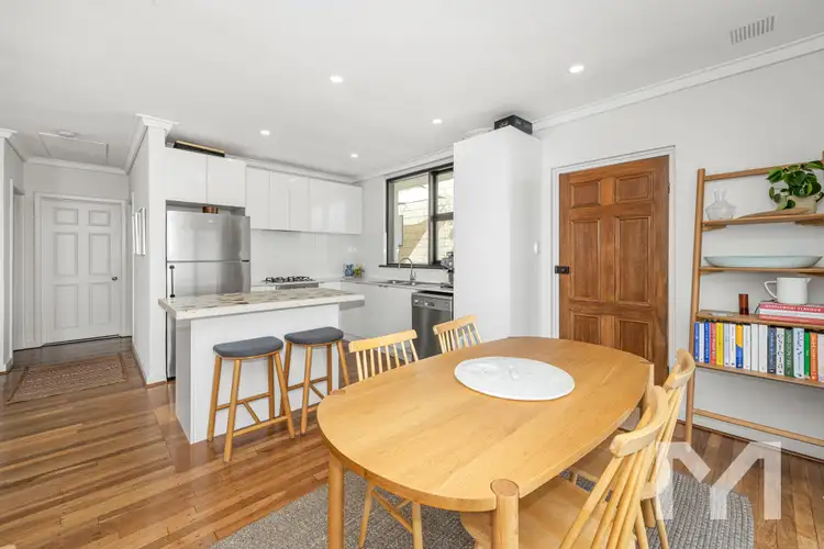 Sixth view of Homely villa listing, 67A View Terrace, East Fremantle WA 6158