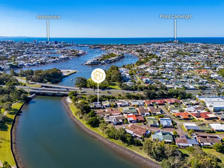 96/8 Longwood Street, Minyama QLD 4575