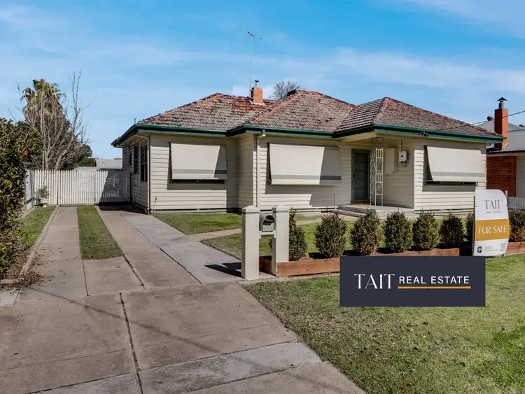 25 Brodie Street, Wangaratta VIC 3677