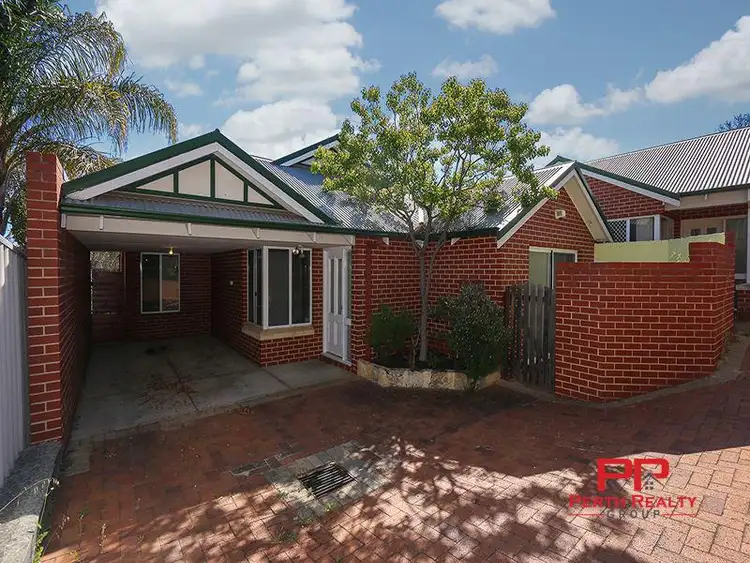 39C Tenth Avenue, Maylands WA 6051