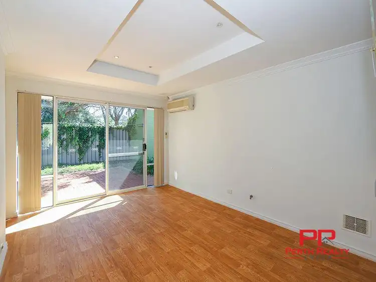 Fourth view of Homely villa listing, 39C Tenth Avenue, Maylands WA 6051