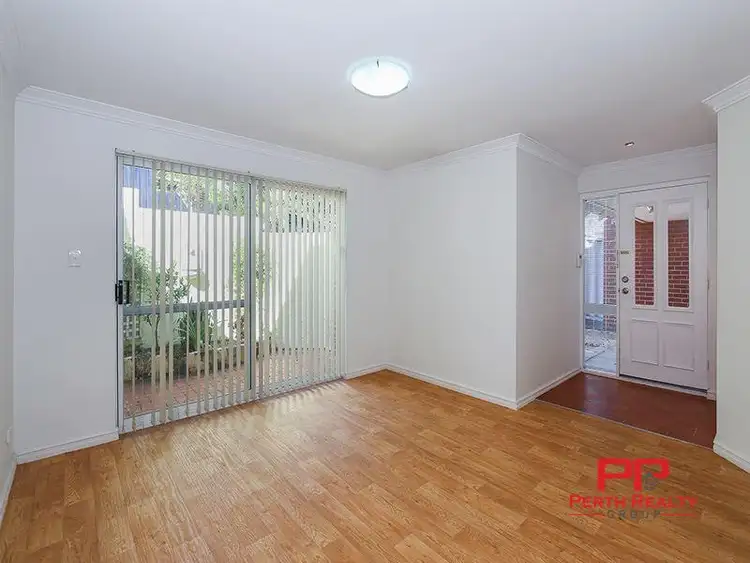 Fifth view of Homely villa listing, 39C Tenth Avenue, Maylands WA 6051