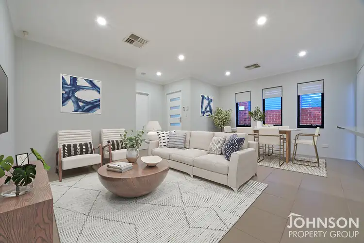 Fourth view of Homely villa listing, 69A Carcoola Street, Nollamara WA 6061