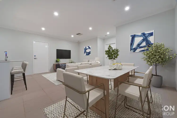 Fifth view of Homely villa listing, 69A Carcoola Street, Nollamara WA 6061