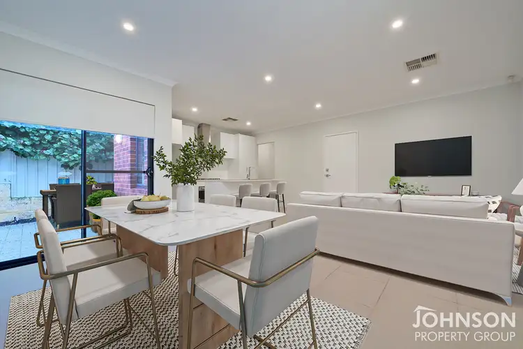 Sixth view of Homely villa listing, 69A Carcoola Street, Nollamara WA 6061