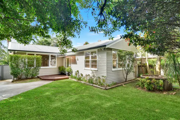 672 Warringah Road, Forestville NSW 2087