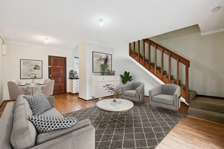 87/309 Harborne Street, Glendalough WA 6016