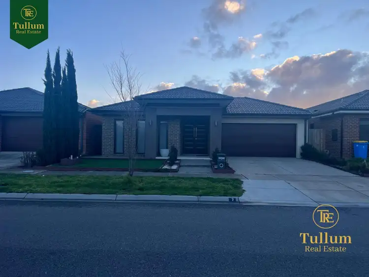 Main view of Homely house listing, 7 Mabillon Way, Clyde North VIC 3978