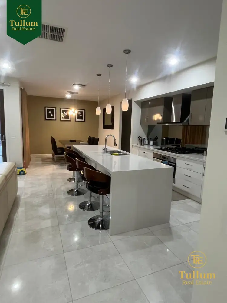 Third view of Homely house listing, 7 Mabillon Way, Clyde North VIC 3978