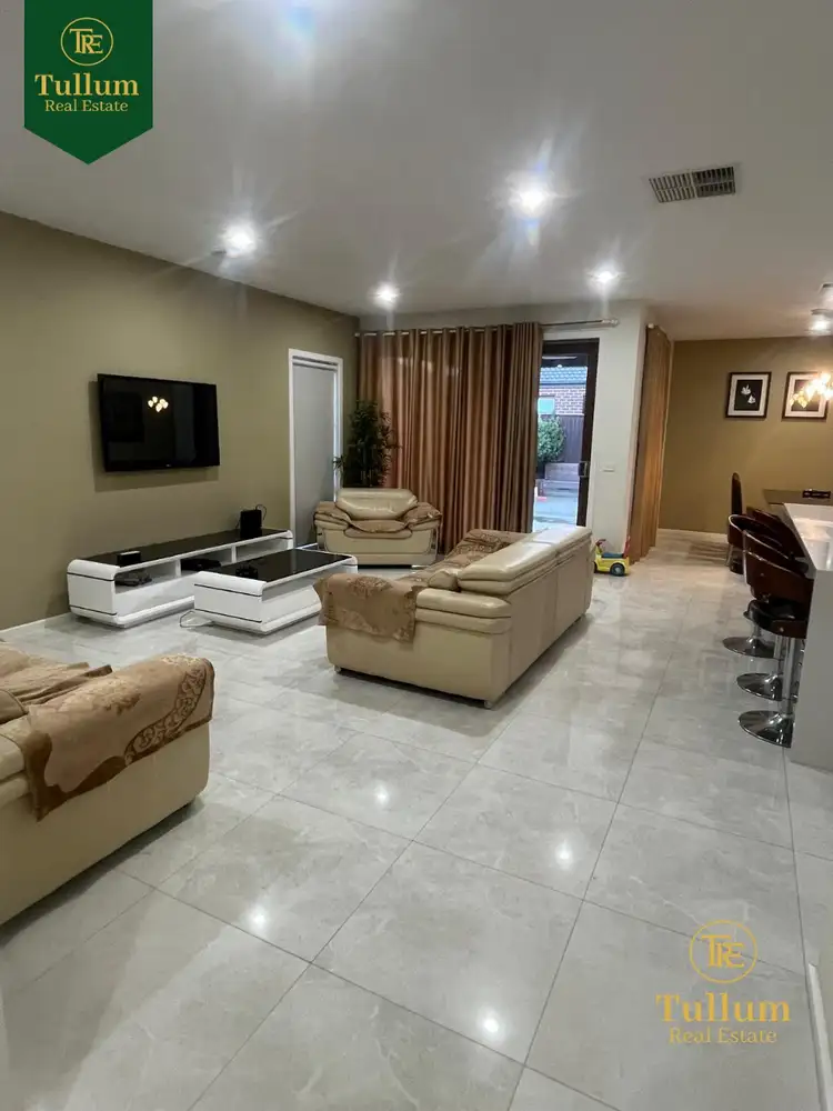 Fourth view of Homely house listing, 7 Mabillon Way, Clyde North VIC 3978