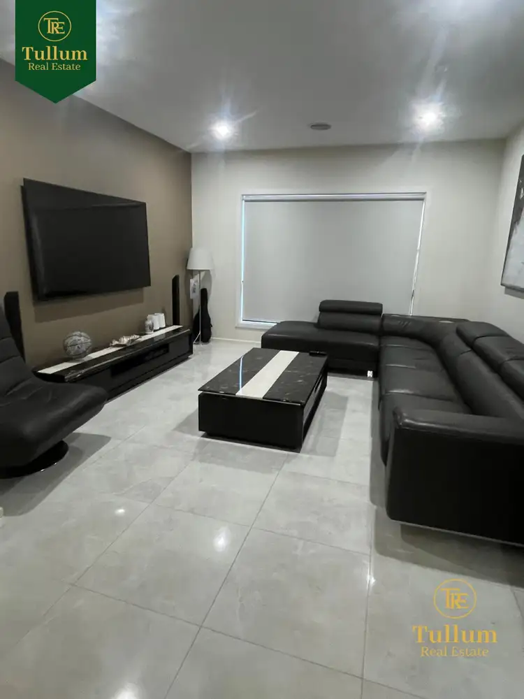 Fifth view of Homely house listing, 7 Mabillon Way, Clyde North VIC 3978