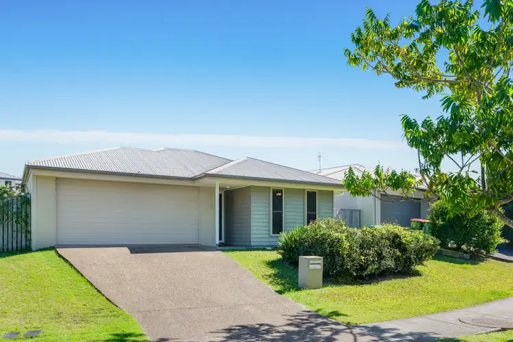 53 O'Reilly Drive, Coomera QLD 4209