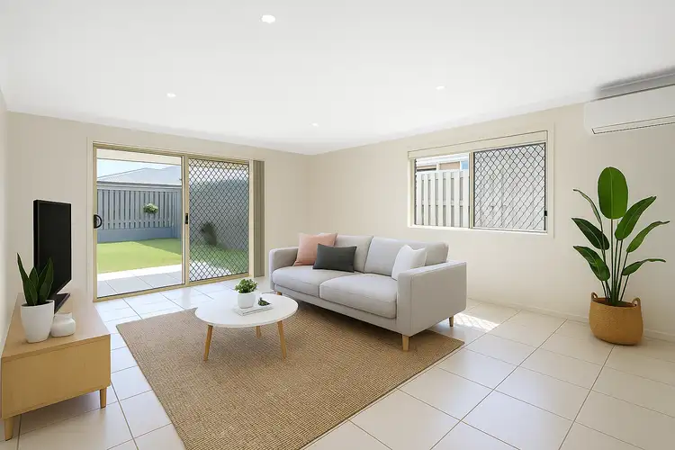 Second view of Homely house listing, 53 O'Reilly Drive, Coomera QLD 4209