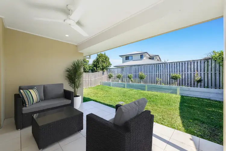 Third view of Homely house listing, 53 O'Reilly Drive, Coomera QLD 4209