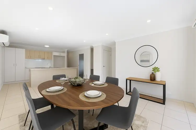 Fourth view of Homely house listing, 53 O'Reilly Drive, Coomera QLD 4209