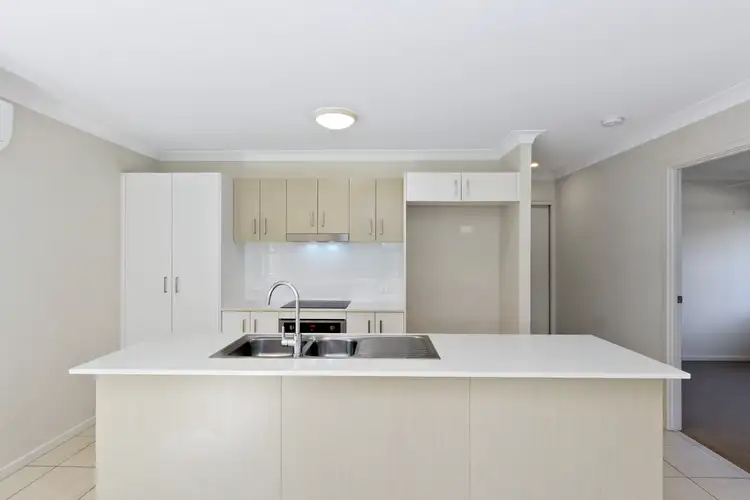 Fifth view of Homely house listing, 53 O'Reilly Drive, Coomera QLD 4209