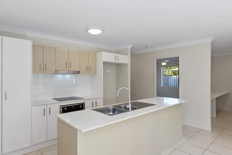 Sixth view of Homely house listing, 53 O'Reilly Drive, Coomera QLD 4209