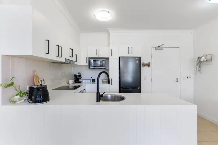 6/5 Carey Lane, Southport QLD 4215