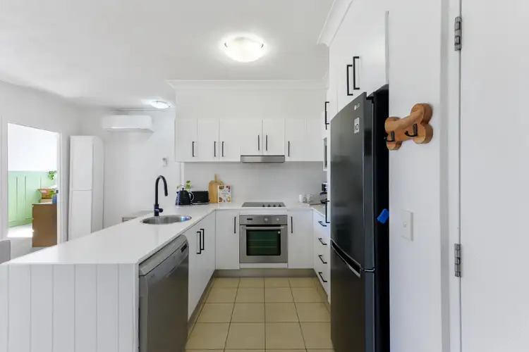 Fourth view of Homely apartment listing, 6/5 Carey Lane, Southport QLD 4215