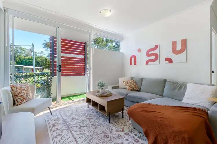 Fifth view of Homely apartment listing, 6/5 Carey Lane, Southport QLD 4215