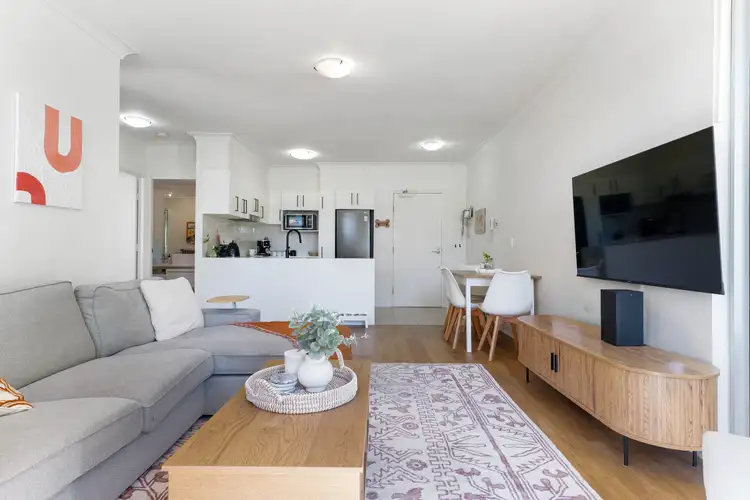 Sixth view of Homely apartment listing, 6/5 Carey Lane, Southport QLD 4215