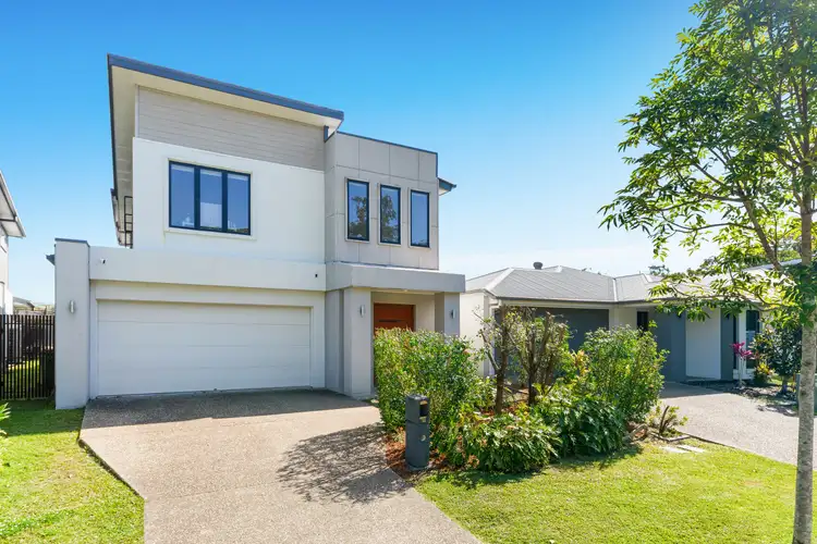14 Brampton Court, Pimpama QLD 4209
