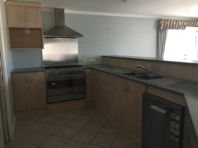 Second view of Homely house listing, 4 Agonis Road, Roxby Downs SA 5725