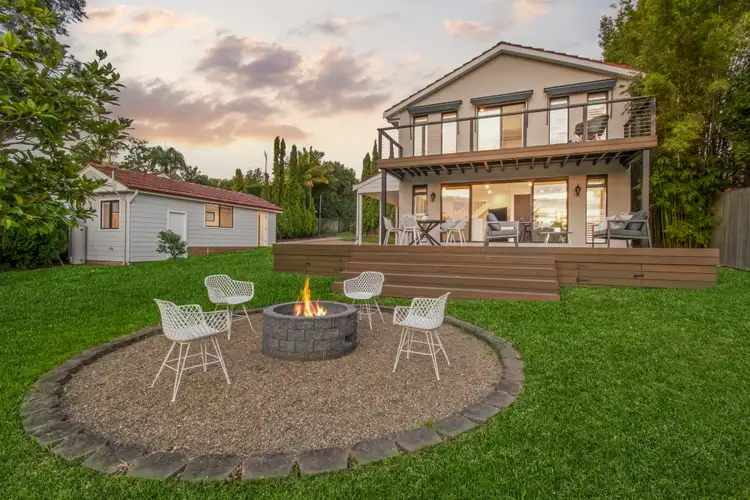14 Davidson Avenue, Forestville NSW 2087