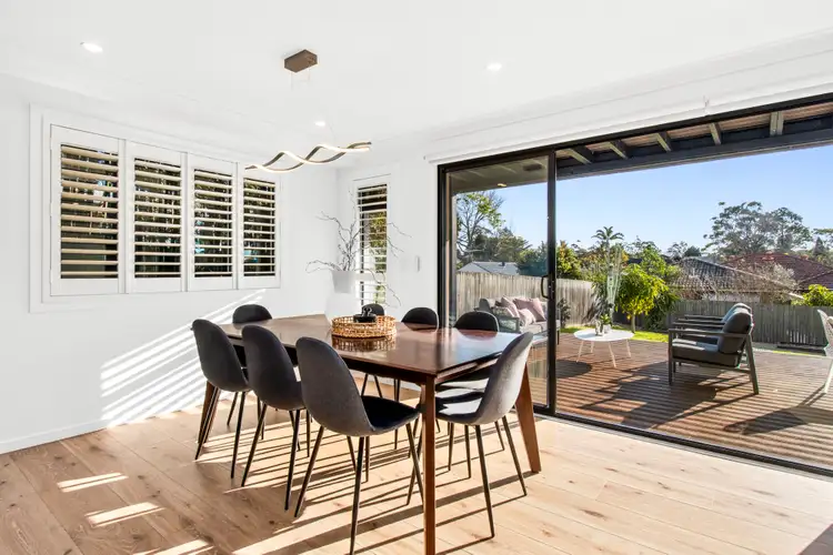 Fifth view of Homely house listing, 14 Davidson Avenue, Forestville NSW 2087