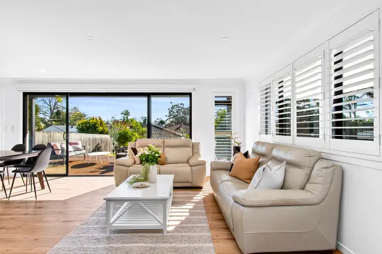 Sixth view of Homely house listing, 14 Davidson Avenue, Forestville NSW 2087