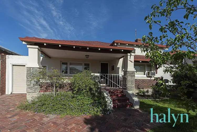 Third view of Homely house listing, 14 Sasse Avenue, Mount Hawthorn WA 6016