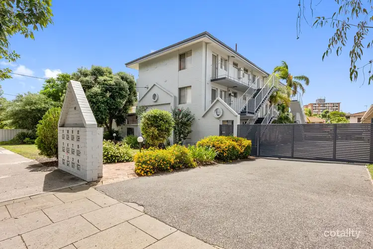 2/46 Kingston Avenue, West Perth WA 6005