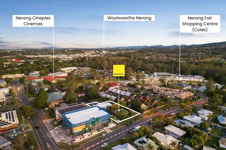 Fifth view of Homely house listing, 44 - 46 Martin Street, Nerang QLD 4211