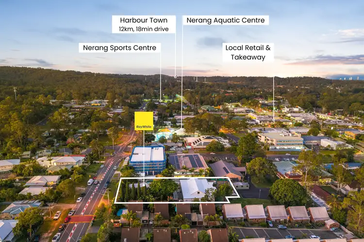 Sixth view of Homely house listing, 44 - 46 Martin Street, Nerang QLD 4211