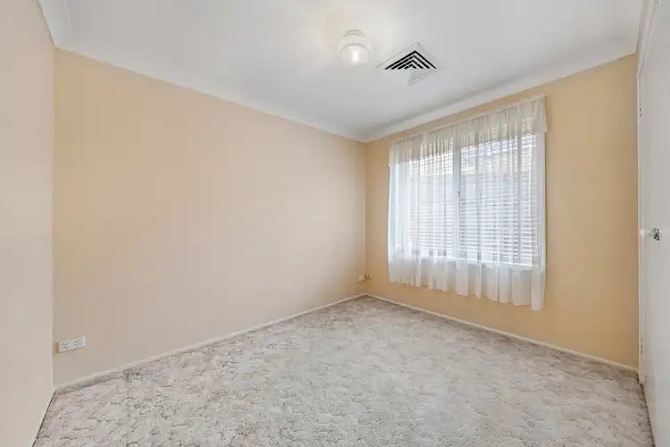 Second view of Homely semi-detached listing, 35A Clinton Street, Quakers Hill NSW 2763