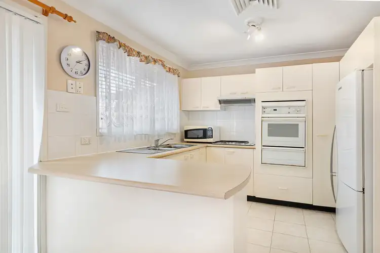 Sixth view of Homely semi-detached listing, 35A Clinton Street, Quakers Hill NSW 2763