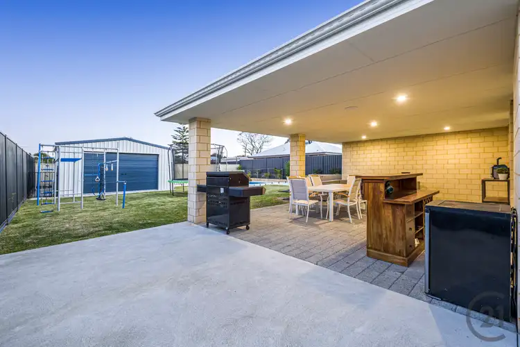 Third view of Homely house listing, 72 Dampier Drive, Golden Bay WA 6174