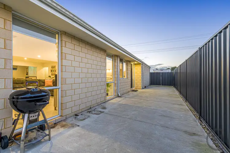 Fourth view of Homely house listing, 72 Dampier Drive, Golden Bay WA 6174