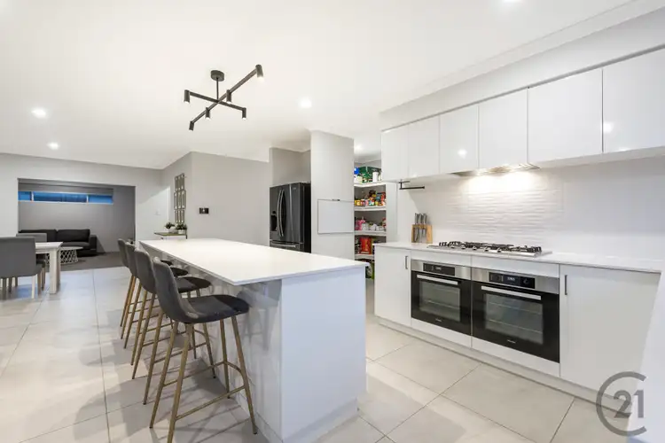 Fifth view of Homely house listing, 72 Dampier Drive, Golden Bay WA 6174