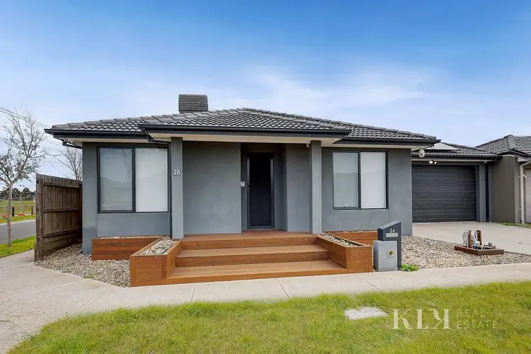 26 Hazel Way, Mickleham VIC 3064