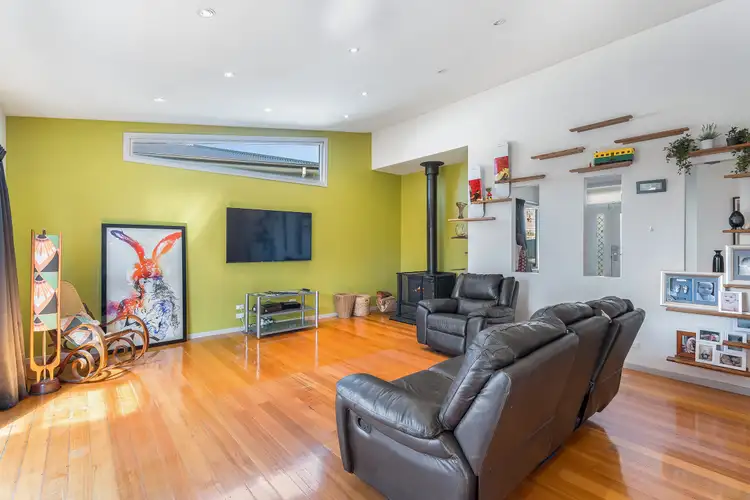 Fifth view of Homely house listing, 10 Hillcot Place, Glenorchy TAS 7010